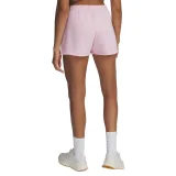 Dámské teplákové kraťasy UNDER ARMOUR UA Rival Terry Short-PNK · záber 2