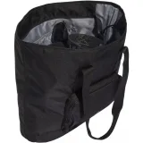 Dámská kabelka ADIDAS PR TOTE BLACK CARBON · záber 4
