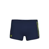 Plavky ARENA Men´s Arena Bright Glare Short · záber 12