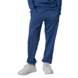 Chlapčenské tréningové tepláky 4F JUNIOR TROUSERS FNK M1152-31S-NAVY · záber 1