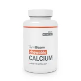 GymBeam Vápník, tablety na cucání · záber 2