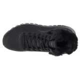 Dámské kotníkové zimní boty SKECHERS Uno Rugged Fall Air W black · záber 4