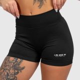 Sportovní kraťasy Iron Aesthetics Shape, černé · záber 3