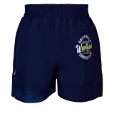 Chlapecké plavky AUTHORITY KIDS PRAMNY B_DS dk blue · záber 2