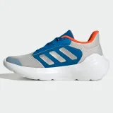 Adidas Tensaur Run 2.0 Kids - Velikost: 38 | Barva: Sivá, Modrá · záber 3