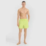 Pánské plážové boardshorty - zelené · záber 1