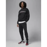 Pánská mikina s kapucí NIKE JORDAN ESS JD AIR STRCH FLC HDY · záber 4