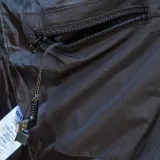 Pánska vyhrievaná bunda W-TEC HEATborg Farba khaki, · záber 5