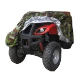 Oxford Camo XL · záber 2