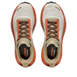 Pánská běžecká trailová obuv TECNICA Pyrox Hybrid Ms, orange white · záber 5