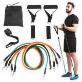 inSPORTline Morpo Tubes · záber 1