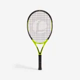 ARTENGO Detská tenisová raketa TR500 Graph 25" žltá 00 · záber 1