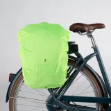 DECATHLON Dvojitý batoh na nosič batožiny 27 l reflexný bez · záber 2