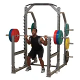 Body-Solid SMR1000 · záber 1