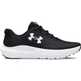 Juniorská sportovní obuv (tréninková) UNDER ARMOUR UA BGS Surge 4 black anthracite white · záber 1