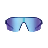 Sluneční brýle RED BULL SPECT DUNDEE-002, blue brown with blue mirror, CAT3, 130-130 · záber 2
