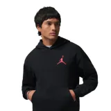 Pánska mikina s kapucňou NIKE JORDAN M J JUMPMAN FLC PO 2 · záber 1