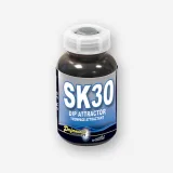 STARBAITS Tekutý atraktant na lov kaprov SK30 Dip bez · záber 2