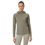 Dámska tréningová mikina 4F SWEATSHIRT FNK F656-41S-GREEN · záber 1