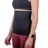 Neoprénový pás inSPORTline Neoreto 3 mm · záber 5