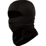 Kukla BLIZZARD Multisport Balaclava, black · záber 1