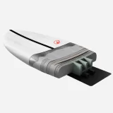 DECATHLON Freeridová doska na wingfoil Explore 500 veľ. 3 červená 85 l · záber 2
