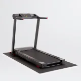 DOMYOS OCHRANNÁ PODLOŽKA NA FITNESS ZARIADENIA - Veľkosť: L · záber 2