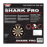 Bull's Shark Pro · záber 5
