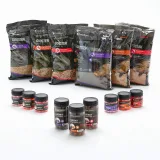 CAPERLAN Gooster pelety Method Feeder jahoda 700 g 700 g · záber 2