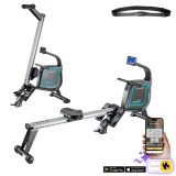 inSPORTline RW600 · záber 1