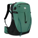 Turistický batoh SPOKEY BUDDY Turistický batoh, 35 l, zelený · záber 1