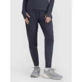 Dámské běžecké kalhoty 4F TROUSERS FNK-WSS25TFTRF0795-22S-ANTHRACITE · záber 2