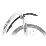 Zéfal blatník pre kolobežky Cross a MTB elektrobicykle 26", 27,5", 29" · záber 3