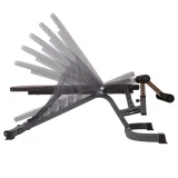 inSPORTline Profi Sit up bench · záber 5