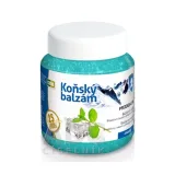 Virde konský balzam chladivý 350 ml · záber 2