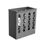 Ohnisko MASTER Huequi 56 x 28 x 60 cm · záber 2