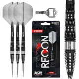 Dart szett Red Dragon steel Recon Torpedo Switch Point 23g 90% · záber 1
