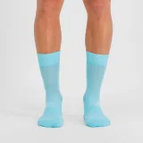 Férfi kerékpáros zoknik SPORTFUL Matchy socks, blue radiance · záber 2