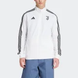 ADIDAS ADIDAS Juventus tepláková bunda S · záber 2