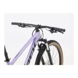 Trek Marlin 6 Gen 3 Gloss Lavender Haze 2026 - Velikost: S · záber 5