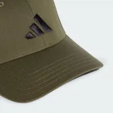 Šiltovka ADIDAS BB CAP COT NL OLISTR BLACK · záber 9