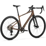 Gravel bicykel MONDRAKER Arid S, bronze · záber 3