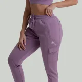 STRIX Dámské tepláky ZOA Orchid · záber 4