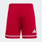 ADIDAS ADIDAS Squadra 25 futbalové šortky červené S · záber 1