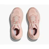 Dámska bežecká obuv HOKA Bondi 9 W rose latte rose cream · záber 5