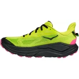 Hoka Challenger 8 m - Velikost: 45 1/3 | Barva: Žltá · záber 3