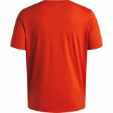 Under Armour Sportstyle Lc - Velikost: M | Barva: Oranžová · záber 2