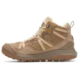 Dámská kotníková turistická obuv MERRELL Siren 4 Traveller Mid WP durum · záber 3