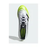 Pánske futbalové kopačky turfy ADIDAS Predator League M TF cloud white core black lucid lemon · záber 4