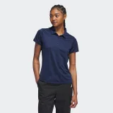 ADIDAS ADIDAS dámska golfová polokošeľa tmavomodrá XS · záber 1